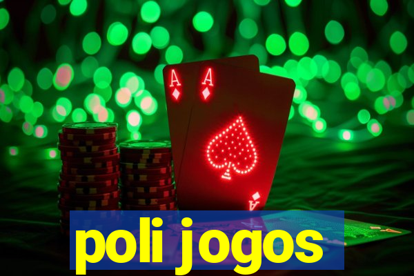 poli jogos